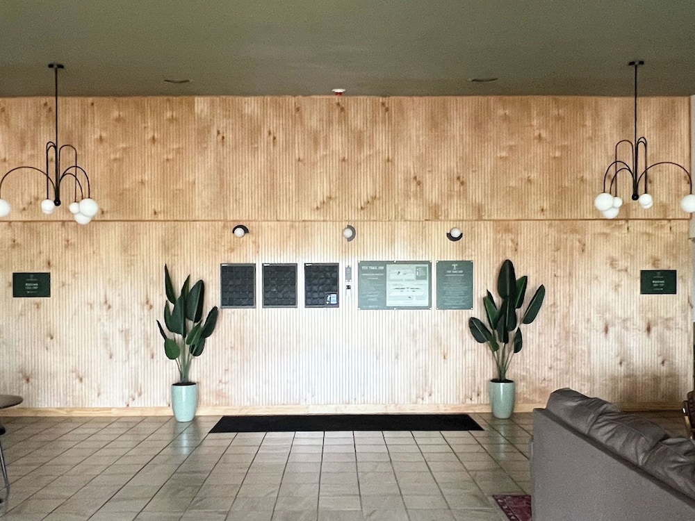 Travelodge by Wyndham Atlanta Illinois - photo 7