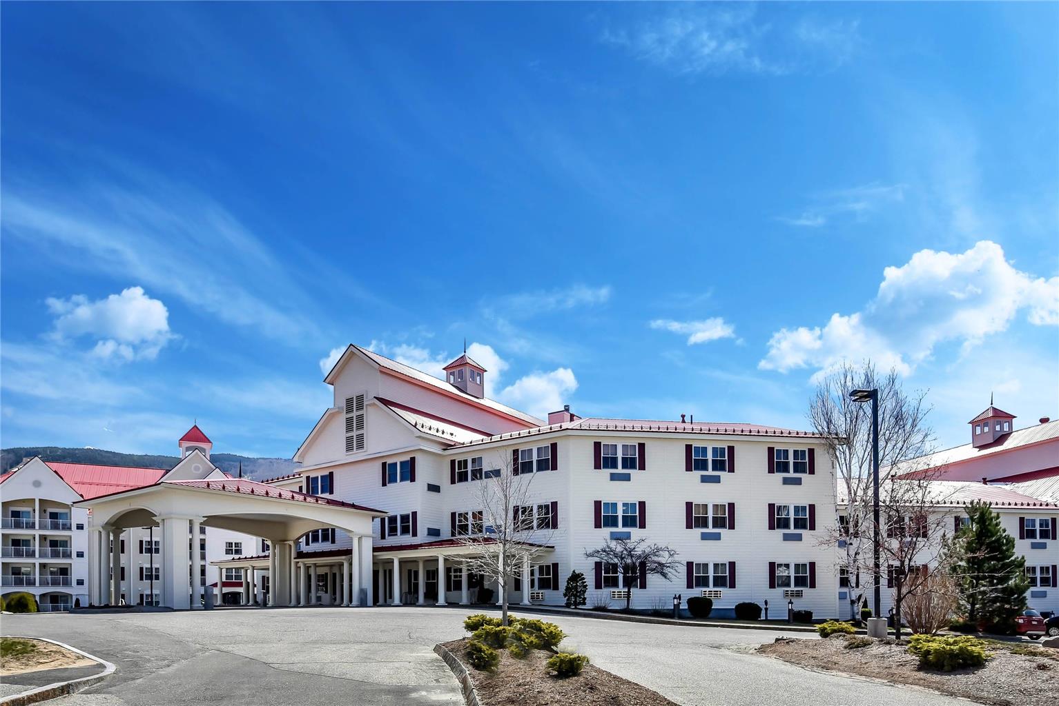 Bluegreen Vacations South Mountain an Ascend Collection Resort — hotel in Lincoln