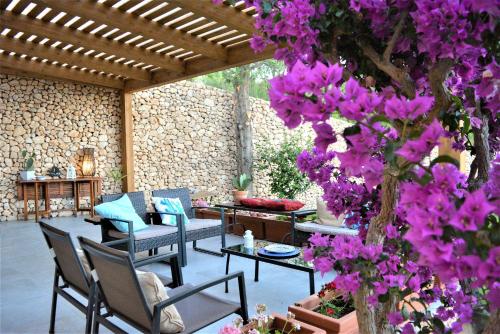 Casa Bouganville — 4-Star Luxury Hotel in Scopello, Italy