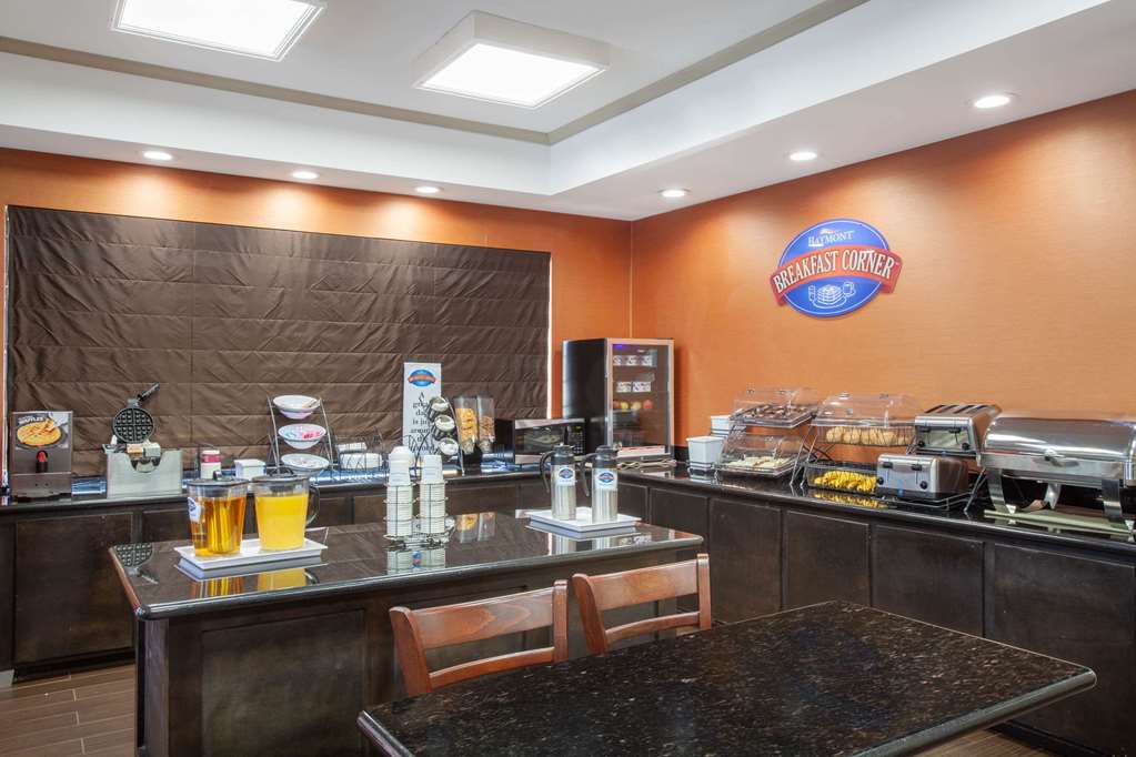 Baymont by Wyndham Saraland - photo 35