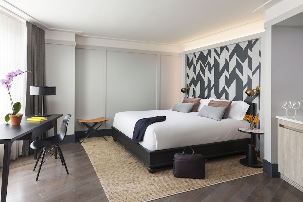 The Tillary Hotel - photo 6
