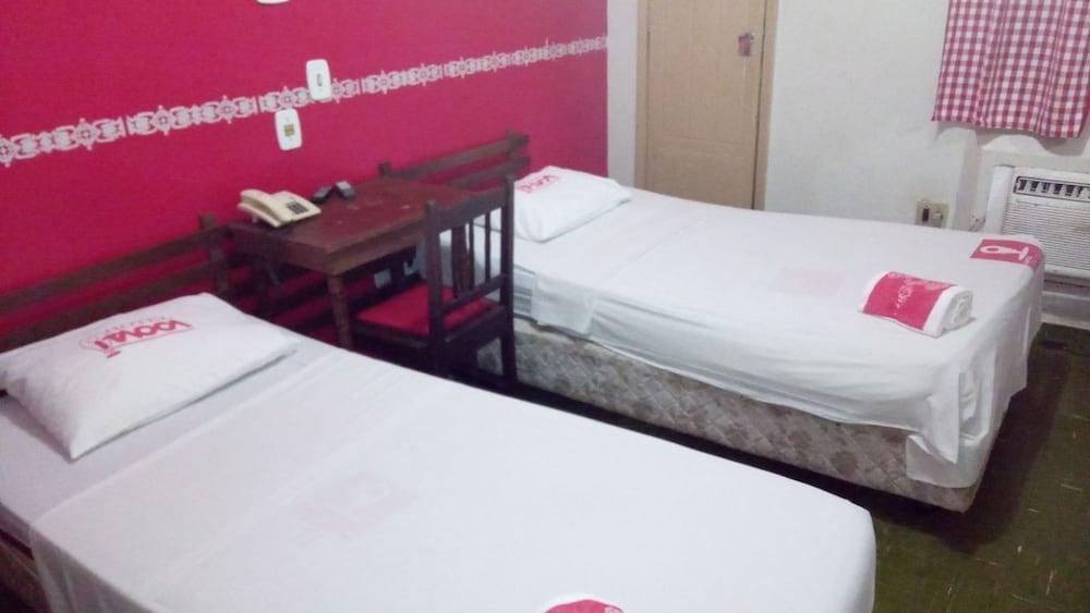 Hotel Bel Centro — Belem — photo 5