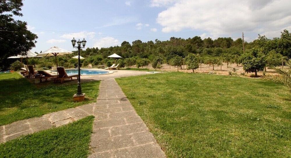 Ca Na Susi in Esporles, Spain