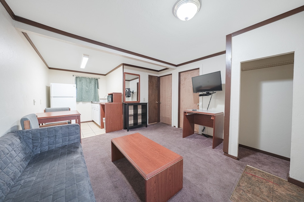 Oyo Hotel Portland Or Near Airport - photo 63