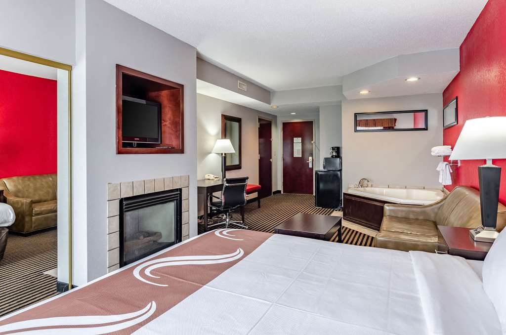 Quality Inn & Suites Abingdon - photo 12