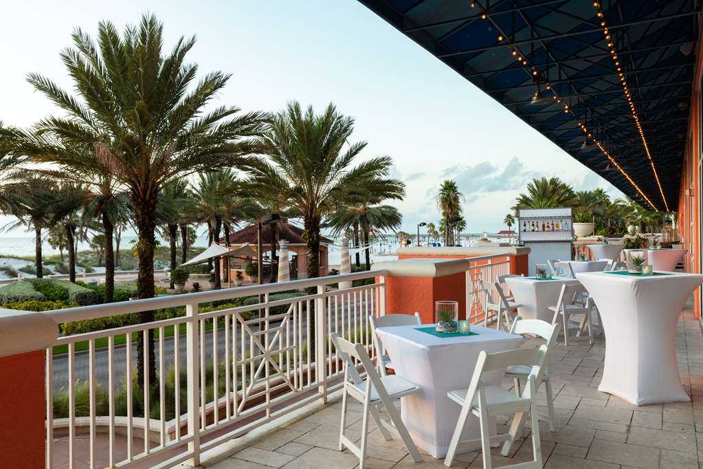 Hyatt Regency Clearwater Beach Resort and Suites - photo 52