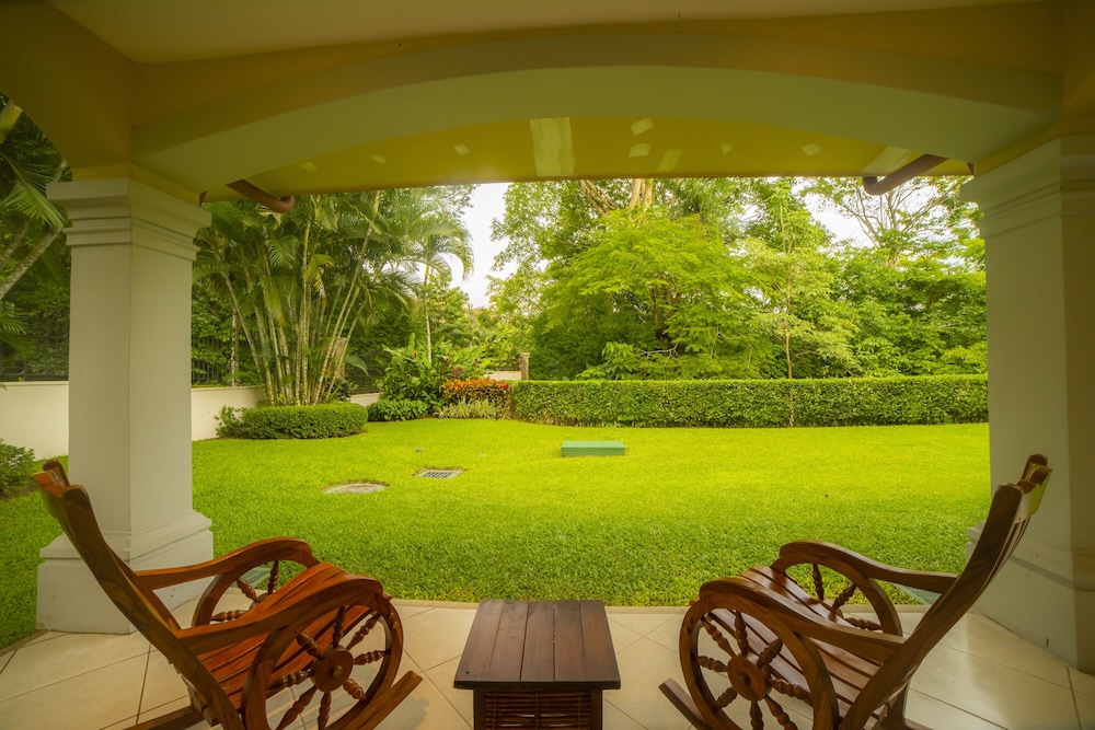 Los Suenos Resort Colina 14E in Jaco, Costa Rica