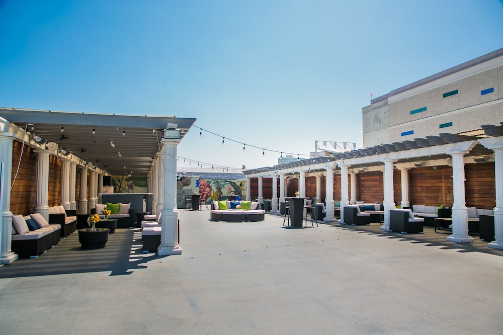 Porto Vista Hotel Downtown - photo 42