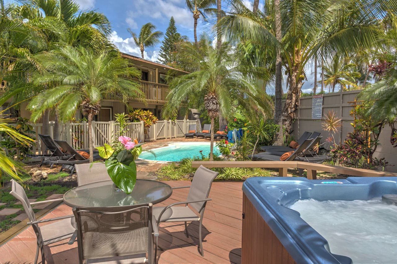 Kohea Kai Maui - photo 10