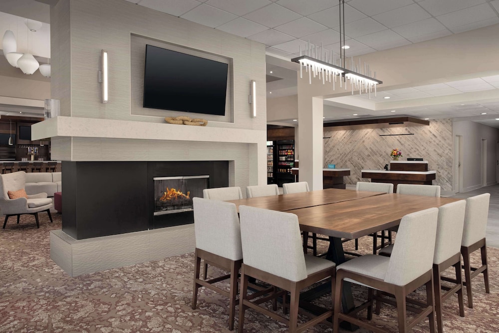 Hilton Garden Inn Philadelphia Ft. Washington - photo 4