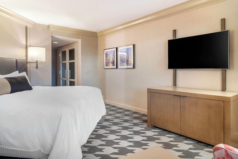 Omni Atlanta Hotel at Centennial Park - photo 7