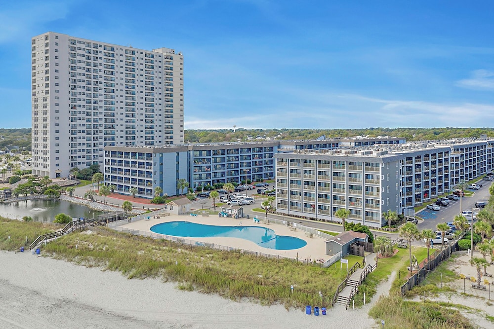 Myrtle Beach Resort by Elliott Realty - photo 99