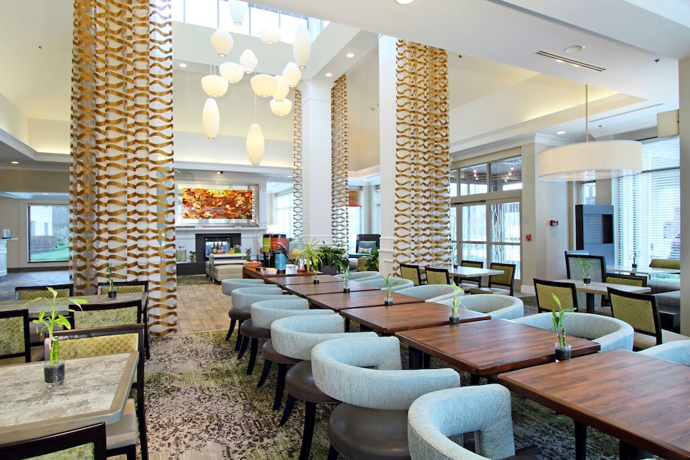 Hilton Garden Inn Columbus University Area - photo 27