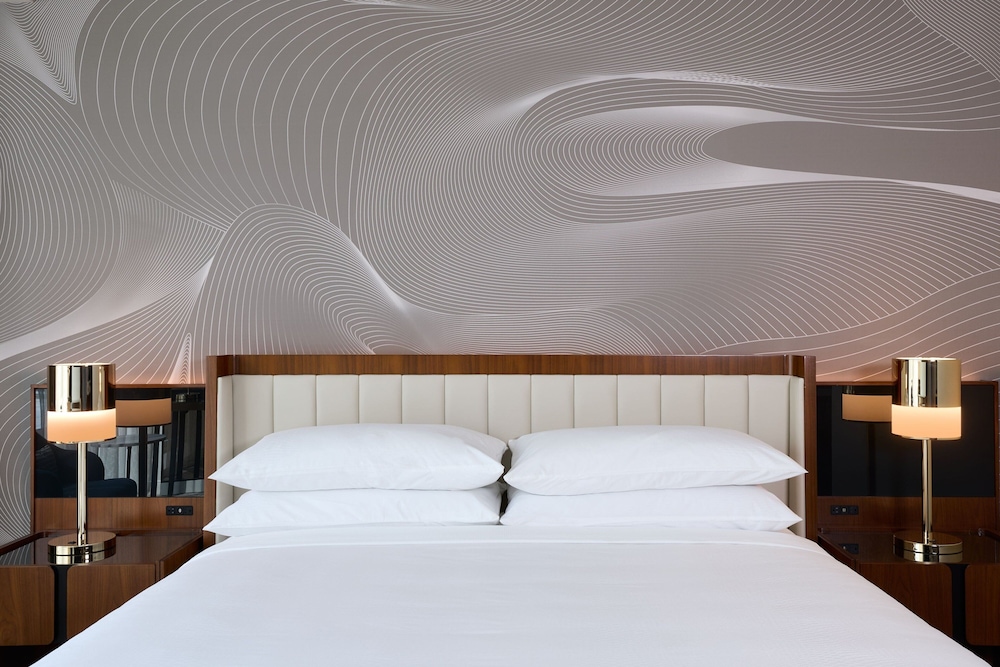 JW Marriott Dallas Arts District Hotel - photo 13