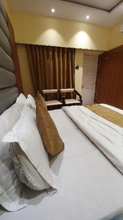 Hotel Golden Veena in Abu, India