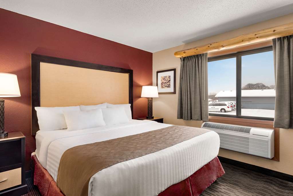 AmericInn by Wyndham Detroit Lakes - photo 60