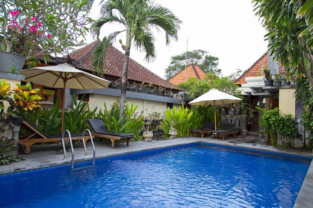 ZEN Rooms Sanur Danau Tamblingan 2