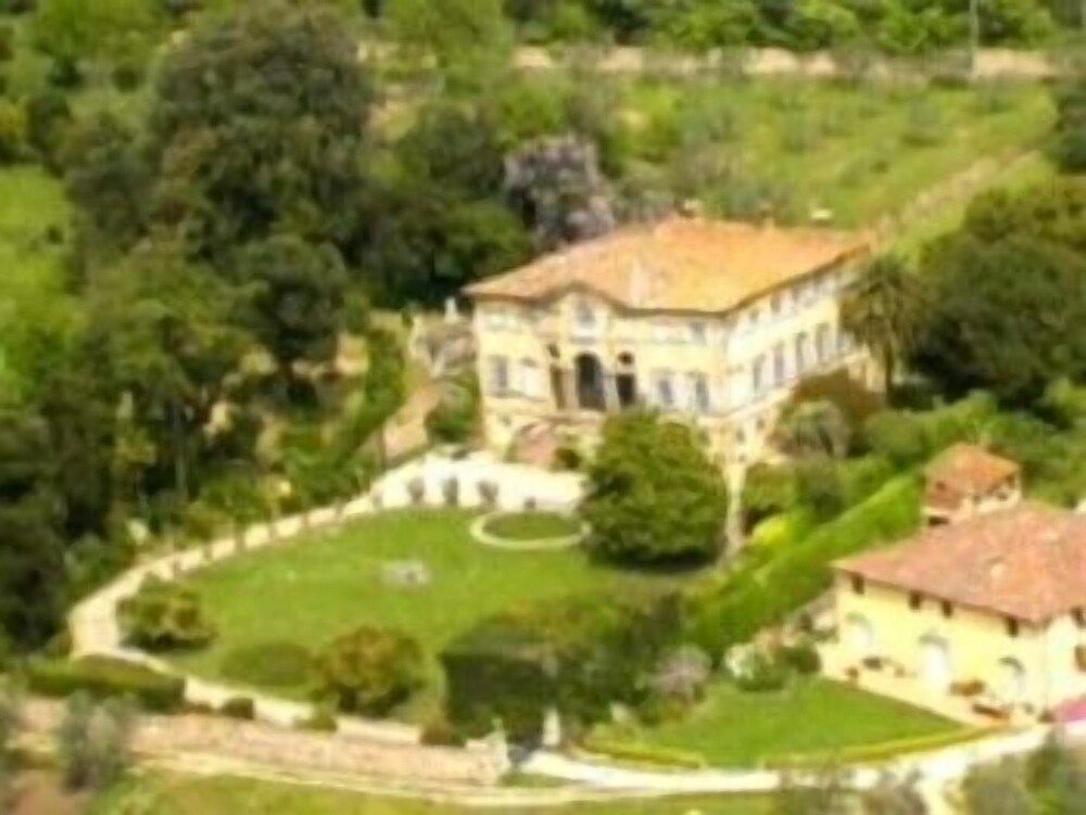 Azienda Agricola Fabbrica Di San Martino in Lucca, Italy