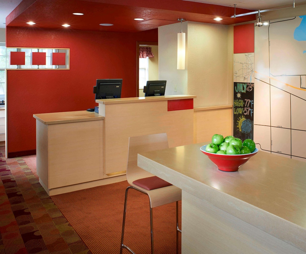 Sonesta Simply Suites Detroit Novi - photo 2