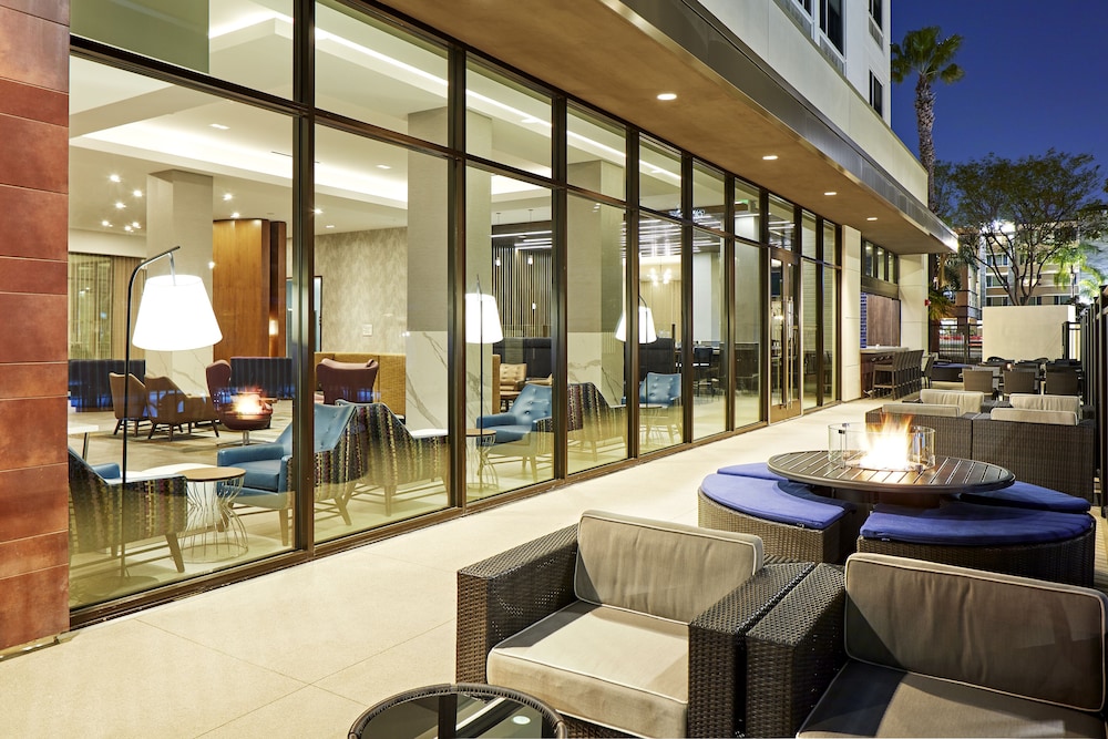 Anaheim Resort Suites - photo 6