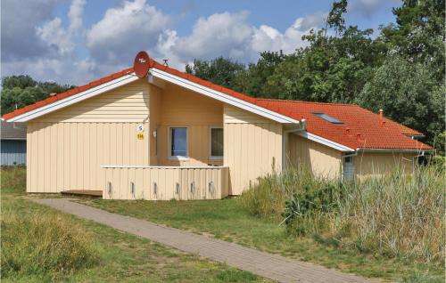 Meeresrauschen 5 Dorf 6 — Travemuende — photo 3