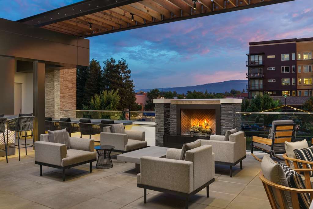 Hyatt Centric Mountain View - photo 58