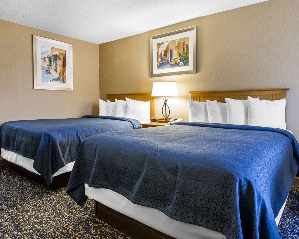 Quality Inn Deming - photo 12