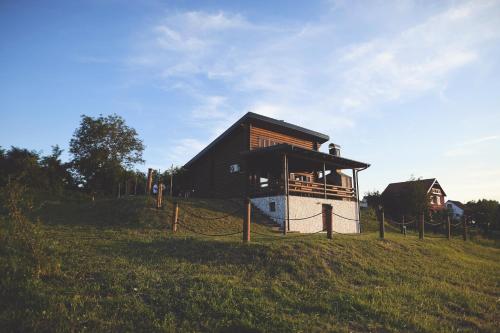 Majina kuća in Vrbas, Serbia