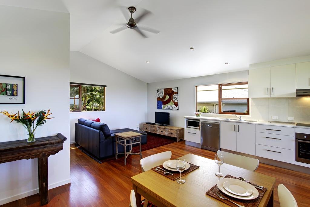 A Perfect Stay Aloha Ohana in Byron Bay, Australia