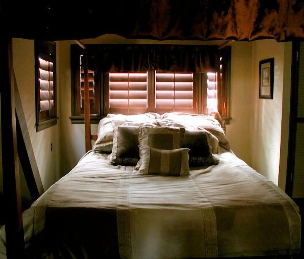 Always Inn Idyllwild Vacation Cottages - photo 7