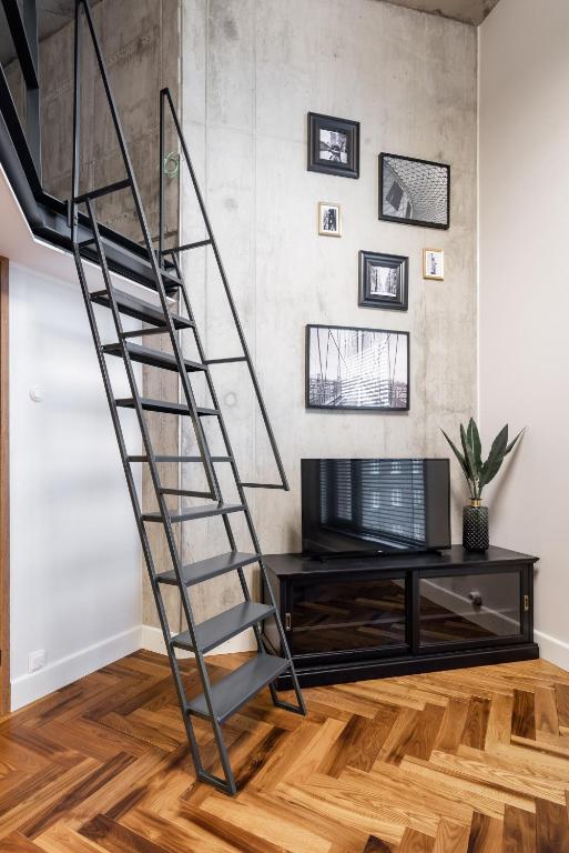 Dream Stay Modern City Centre Lofts with Self Check in