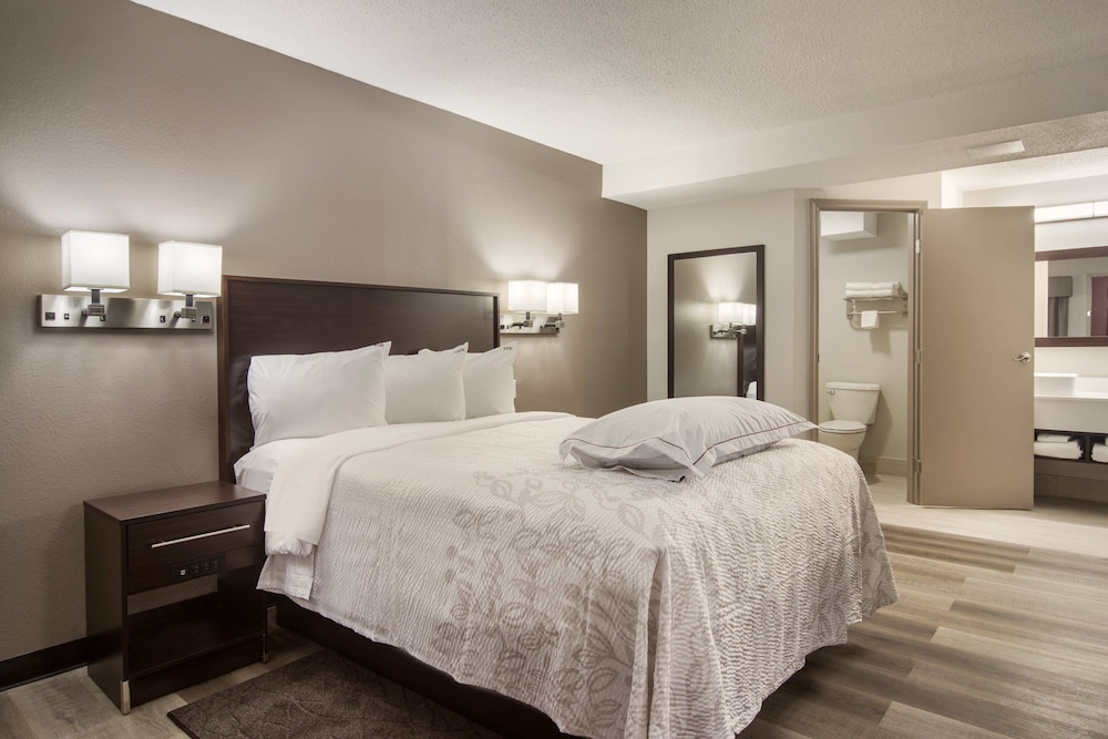 Red Roof Inn Plus & Suites Erie - photo 20