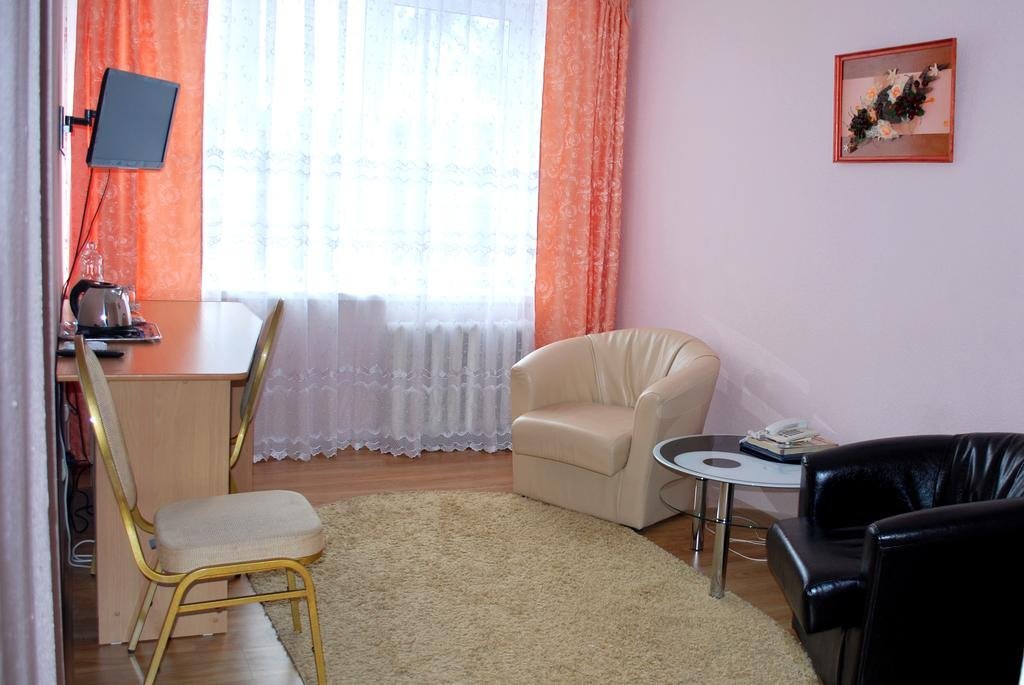 Moskva Hotel — Tula — photo 4