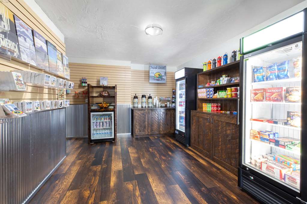 Travelodge by Wyndham Livingston Yellowstone - photo 40