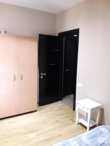 Apartment on Rustaveli