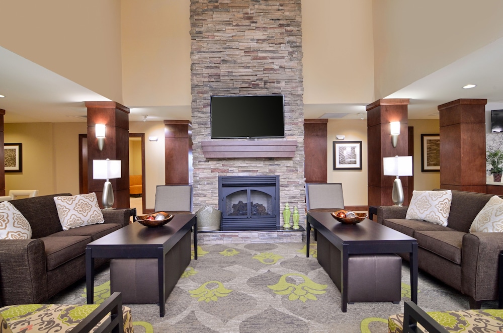 Staybridge Suites Tomball - photo 30