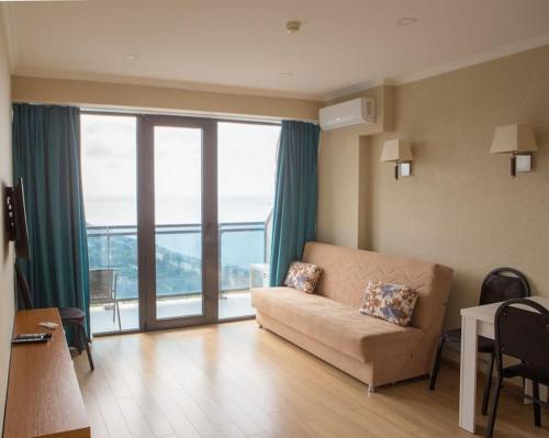 Orbi Beach Tower We Are Here For Your Comfort