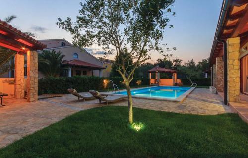 Oliva Holiday Apartment — 4-Star Luxury Hotel in Medulin, Croatia