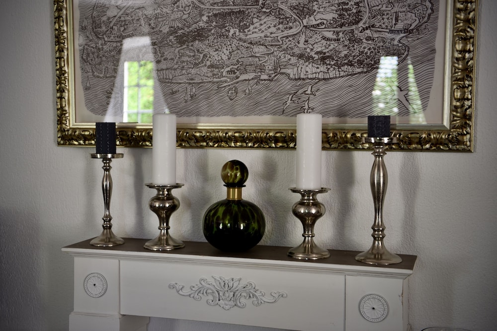 Villa Giardino Heritage Boutique Hotel Bol — Bol — photo 5