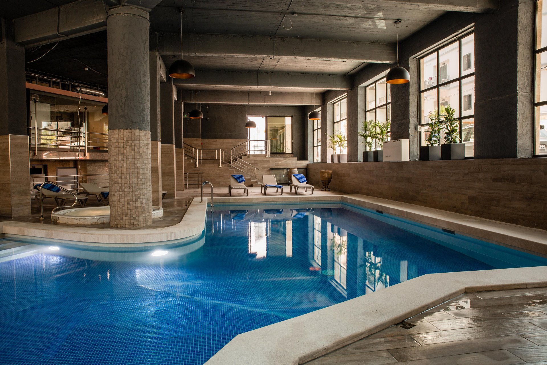 Bora Bora Ibiza Malta Resort in Imdina, Malta