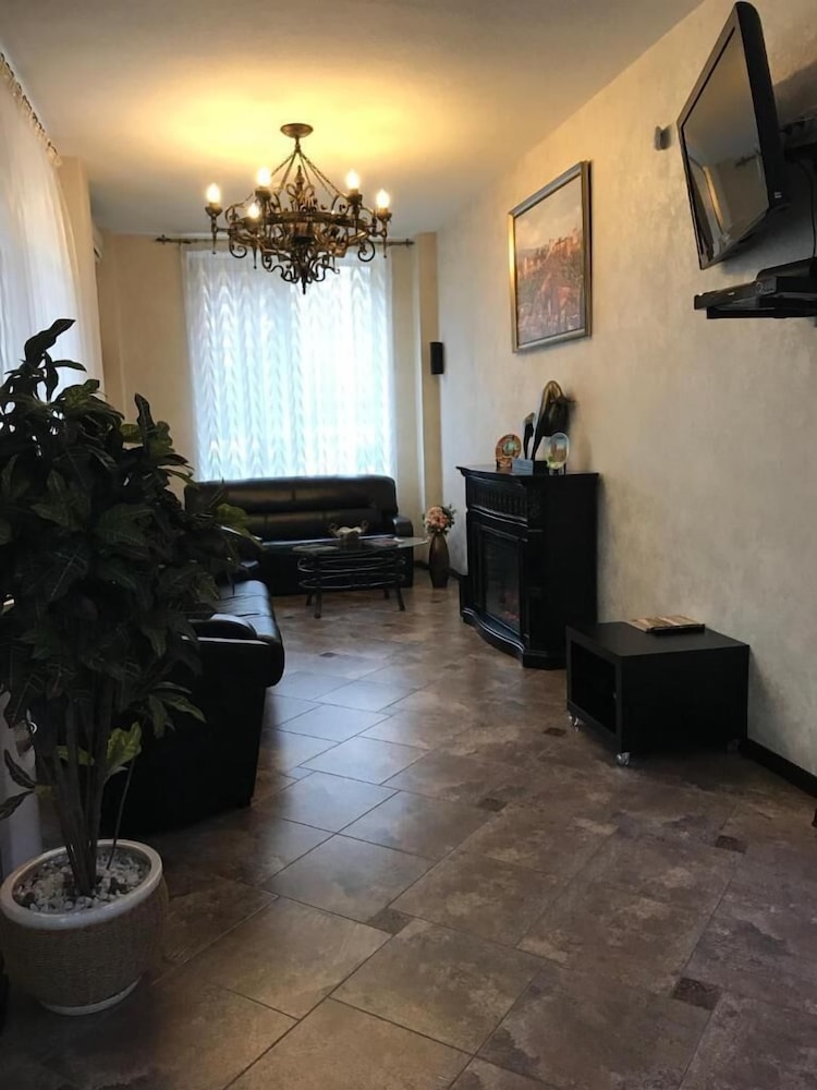 Toledo Hotel — Rostov-Na-Donu — photo 2