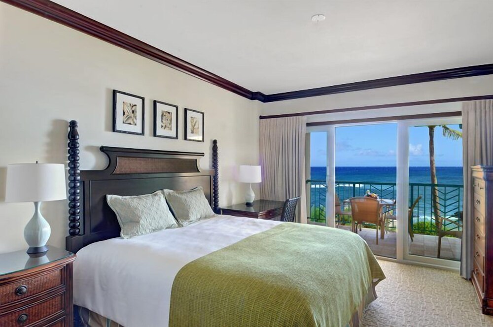Waipouli Beach Resort A406 by RedAwning - photo 3