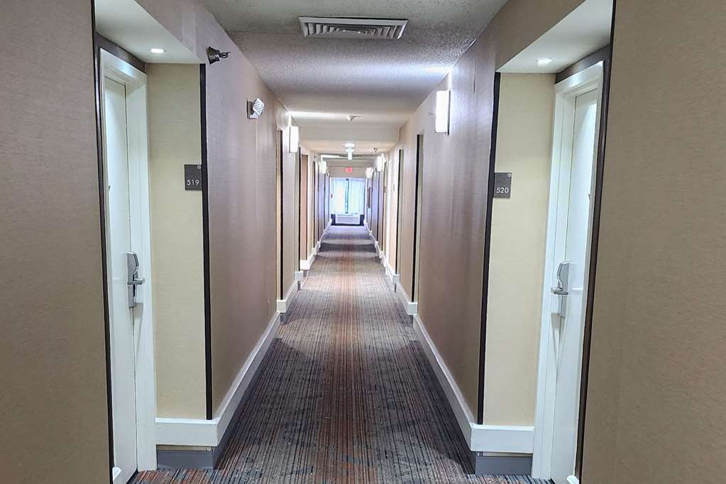 Comfort Inn Pensacola University Area - photo 14