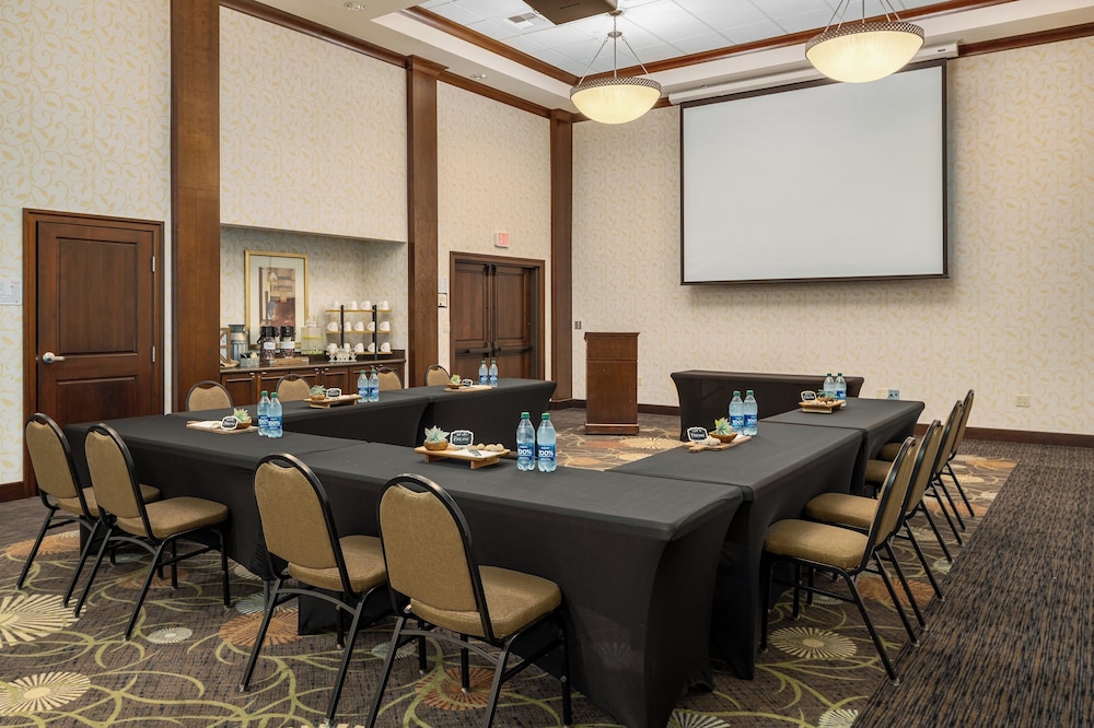 Staybridge Suites Everett Paine Field by IHG - photo 71