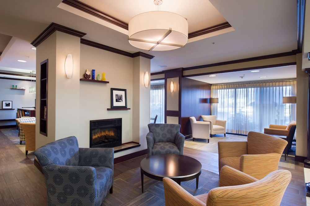 Hampton Inn Bennington - photo 5