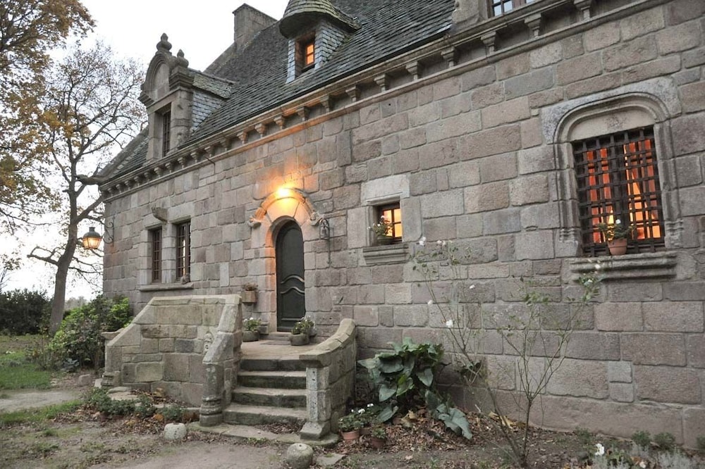 La Forge de la Coudraie — hotel in Pleugueneuc