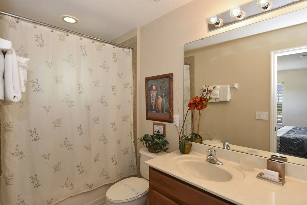 Watersong Resort 6bd Pool Hm 2 Master Suites 956oc 6 Bedroom Home by RedAwning - photo 9