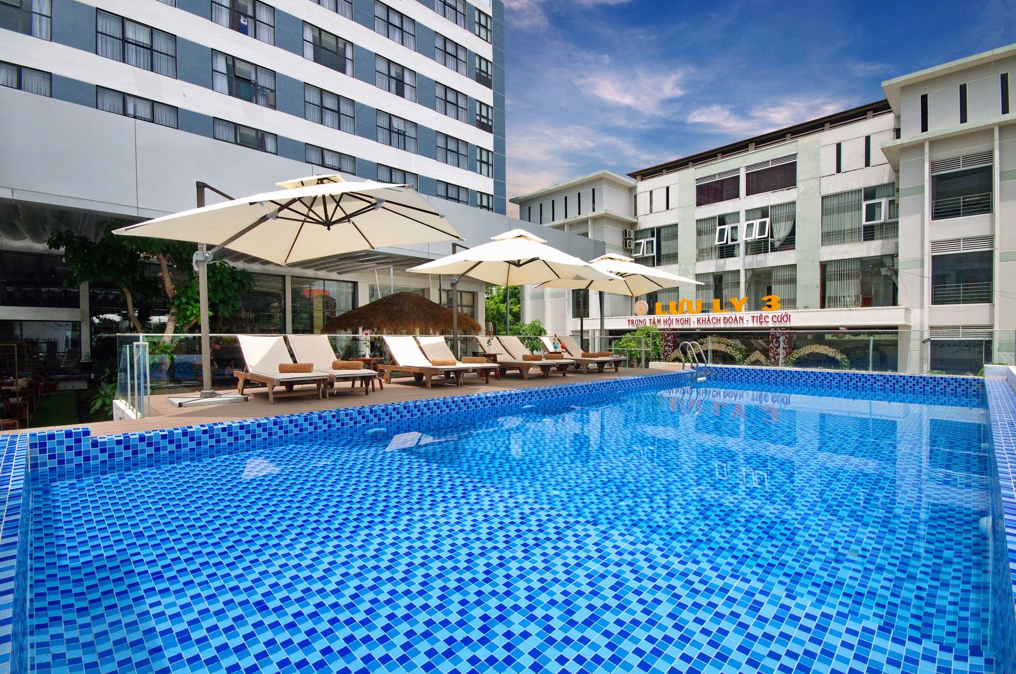 Aries Hotel - last minute hotel in Nha Trang
