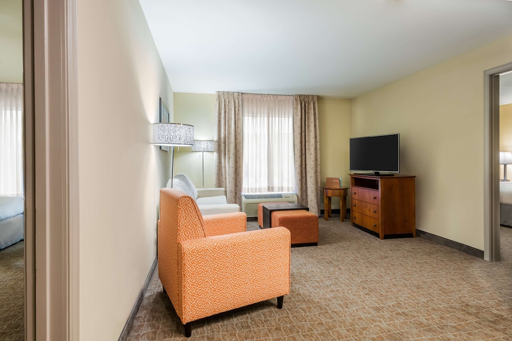 Homewood Suites by Hilton St. Louis Riverport Airport West - photo 7