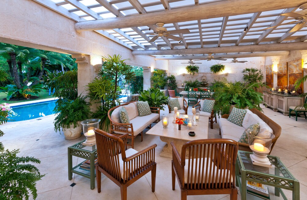 Leamington House by Altman — 4-Star Luxury Hotel in Speightstown, Barbados